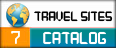 Travel Sites Catalog Blogs